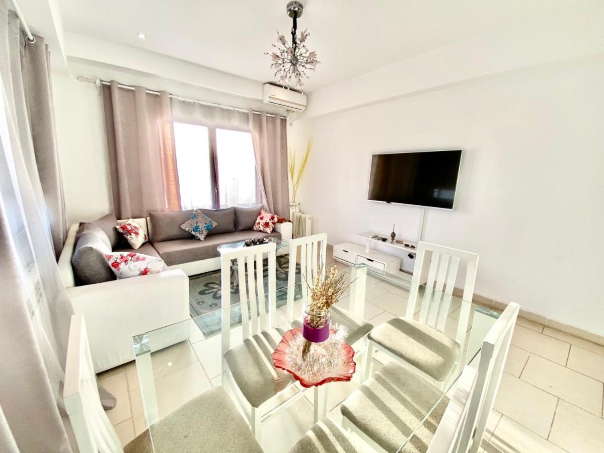 Tulipe Appartement Οράν Εξωτερικό φωτογραφία