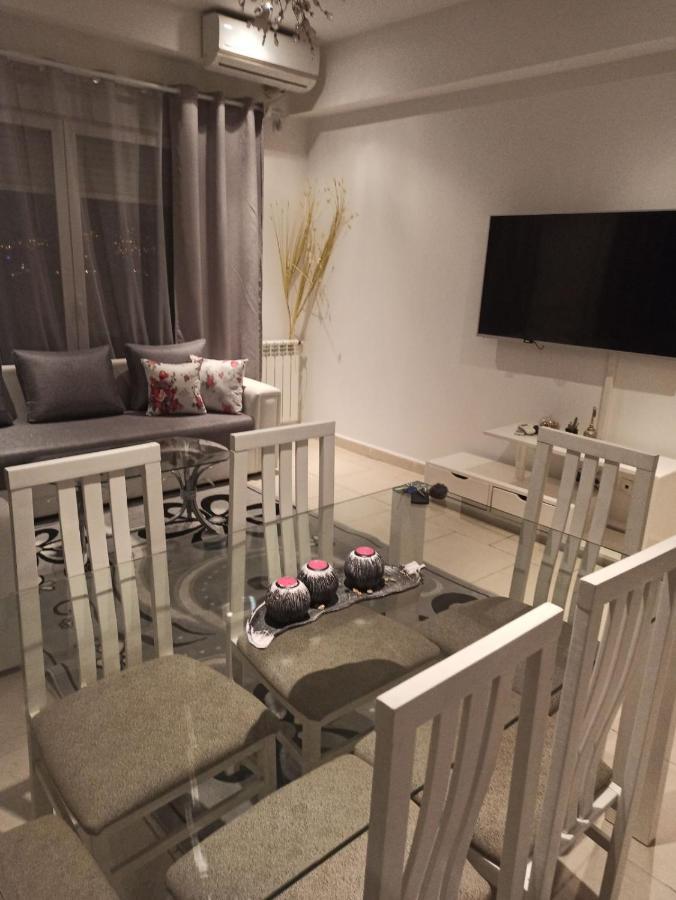 Tulipe Appartement Οράν Εξωτερικό φωτογραφία