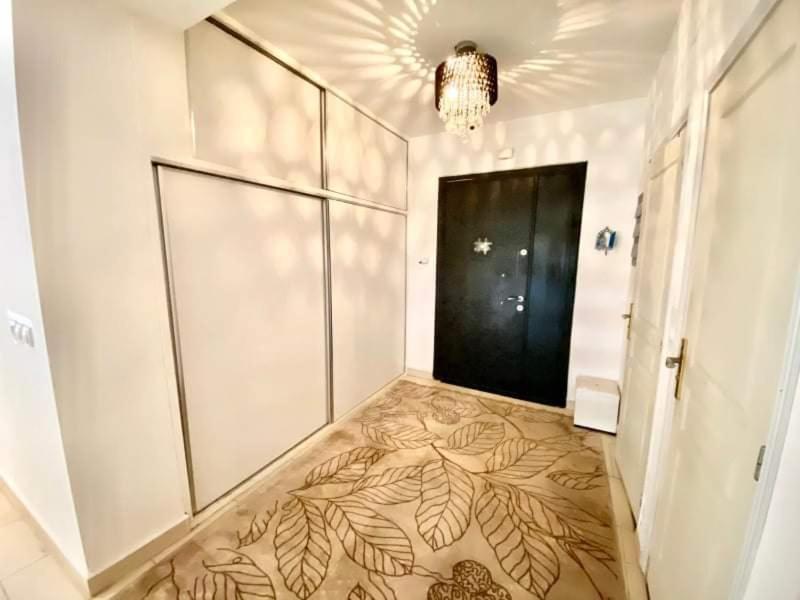 Tulipe Appartement Οράν Εξωτερικό φωτογραφία